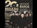 Grupo Pesado 20 Aniversario
