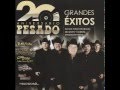 Grupo Pesado 20 Aniversario