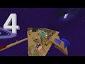 ماين كرافت سكاي فاكتري الحلقة 4