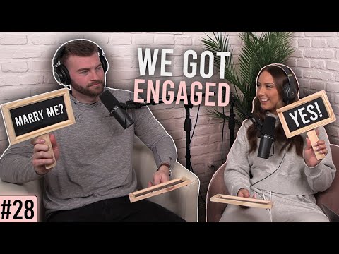 Introducing my FIANCÉ | Ep. 28