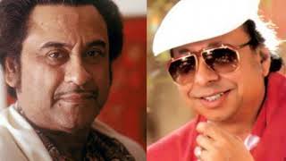 YEH LOG TERA CHEHRA DEKHENGE ~ KISHORE KUMAR ~ RD.BURMAN = UNRELEASED •• 🎵🎵👌👌