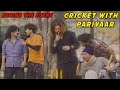 Behind The Scene - Cricket With Parivaar 💥