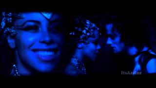 Akasha &amp; Lestat - Two Weeks (FKA Twigs) - Aaliyah 13th Anniversary Tribute