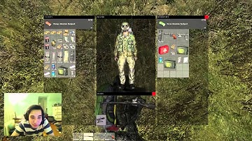 DayZ Standalone "Don