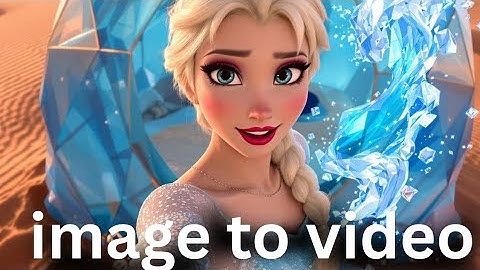 3D AI Anime Generator | Create Short Film Animation Videos Using Text And Images With Animon AI