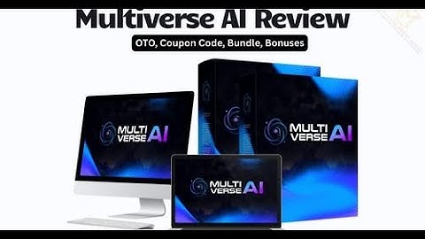 🔥 Multiverse AI Review 2025 – All AI Tools in ONE Dashboard? 😱