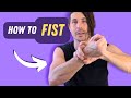 Fisting Made Easy: Fisting 101