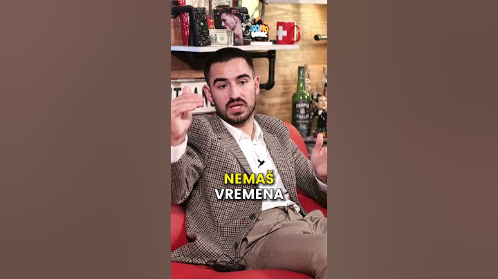 Rad za privatnika ili pokretanje biznisa?