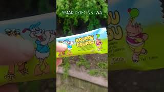 Smak Dzieciństws