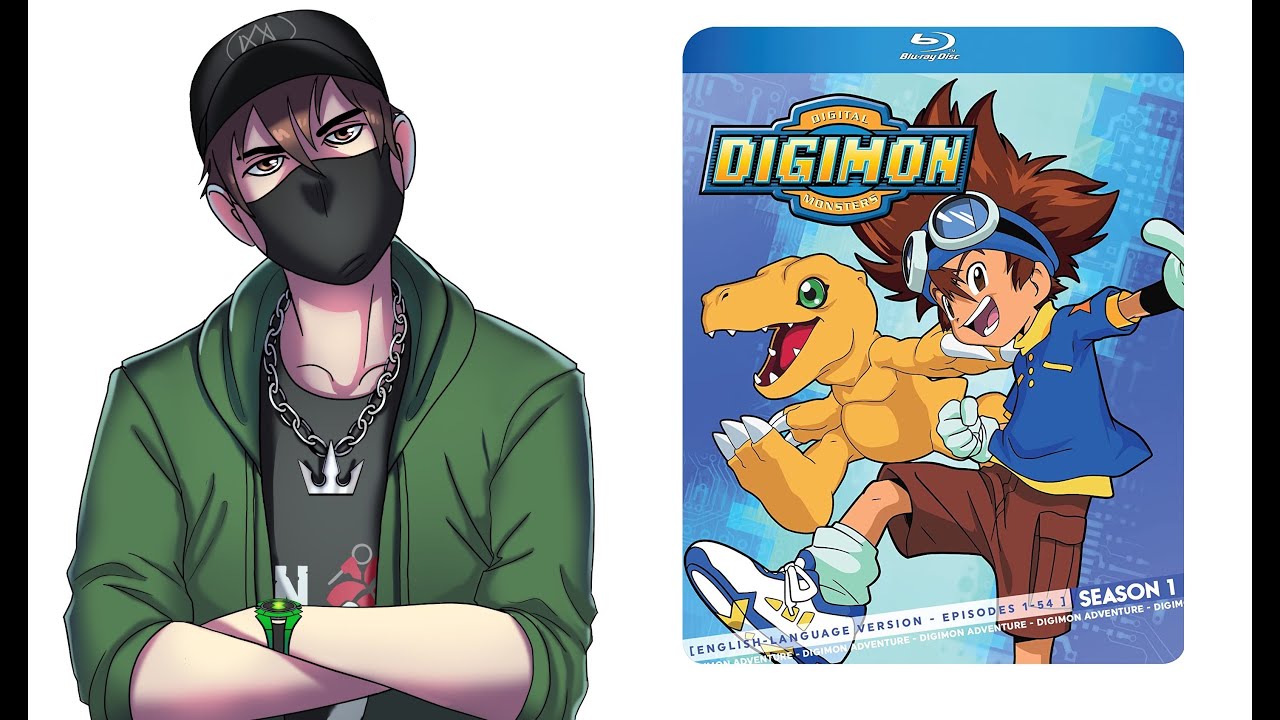 Digimon Adventure tri.: Future (Blu-ray)