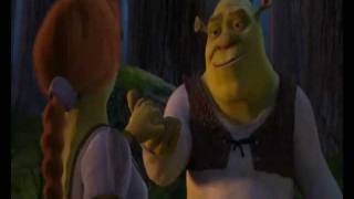 Shrek 2 - Accidentally In Love By Counting Crows