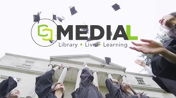 MEDIAL Webinar | Wowza | Turnkey Streaming Video Solution for Universities