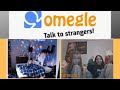 SCREAMING / THROWING IT BACK ON OMEGLE (P.2)