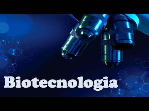 Vídeo: O que é biotecnologia em PDF?
