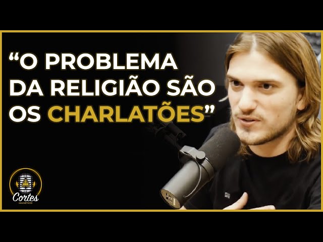 AFINAL, O QUE SOMOS NÓS? - PEDRO LOOS 