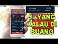 cara ubah kuota video max jadi kuota biasa