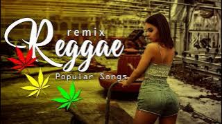 Lagu Reggae Barat Terpopuler 2021 Reggae Remix