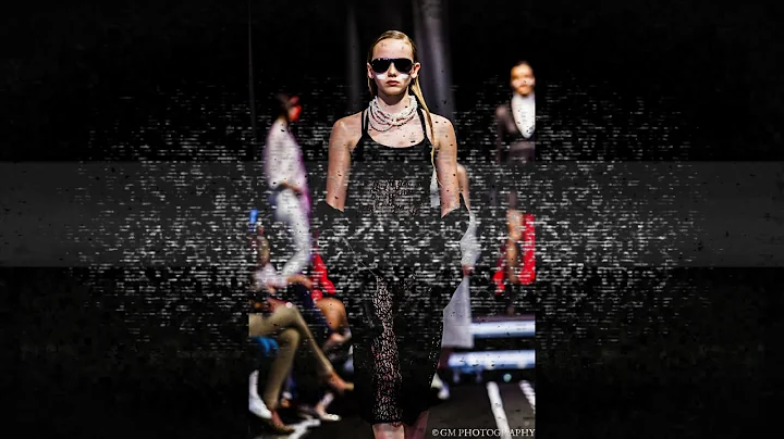 My Store - Fashion Show SS 2017