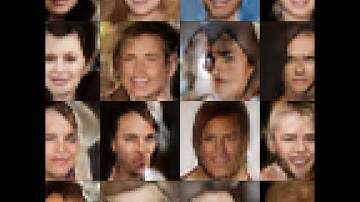 pro gan training video smaller