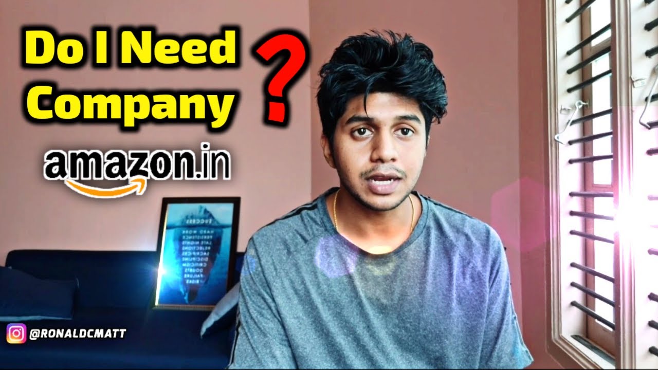 do-i-need-to-form-company-to-start-amazon-fba-youtube