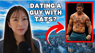 screenshot of the youtube video