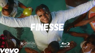 Pheelz - Finesse (ft. BNXN) [Official Music Video] edit