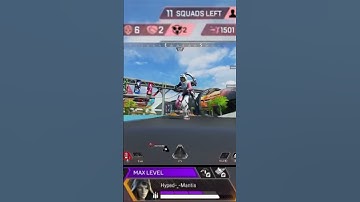 Mastiff 1v3 #algs #apexlegends #gaming #shorts #progaming