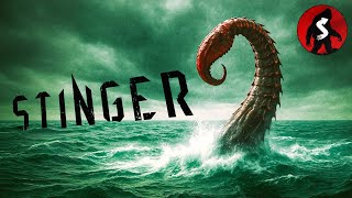 Stinger | Full Sci-fi Movie | Jordi Almeida | James Cagnard | Casey Clark
