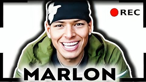 Marlon Fooled the Internet