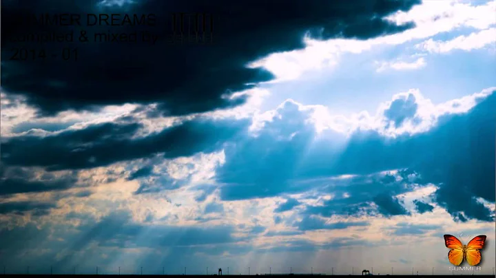 Summer Dreams 2014 01 Compiled & Mixed By Seven24