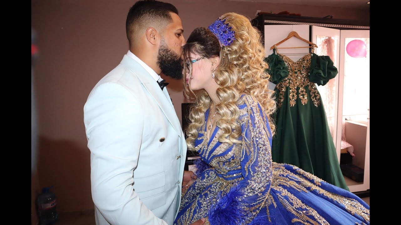 Годеж на Георги и Мария на 02.03.2024