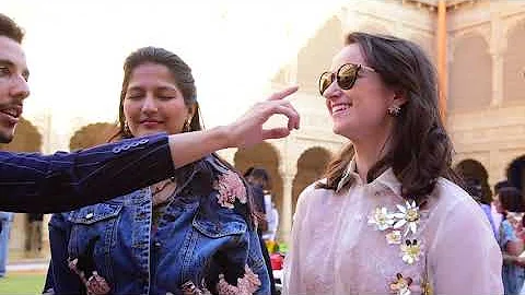 Is HYPNOTIC CONNECTION real ? Magic in India || Ben Cale