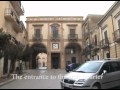 Sambuca: the Arabic Face of Sicily www.mammasicily.com