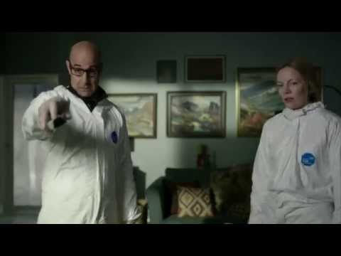 Fortitude - FilmBox Extra HD