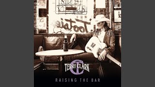 Watch Terri Clark Better Than I Was video