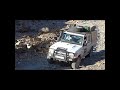 Namibie 2016 land cruiser 4x4 au kaokoland