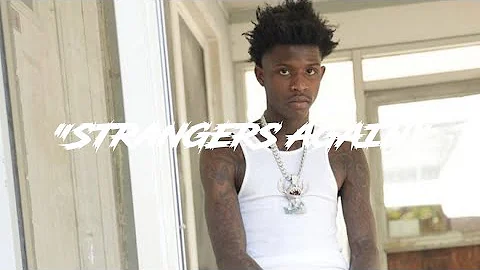 FREE NBA YoungBoy Type Beat | 2022 | " Strangers Again " | @ProdByFj