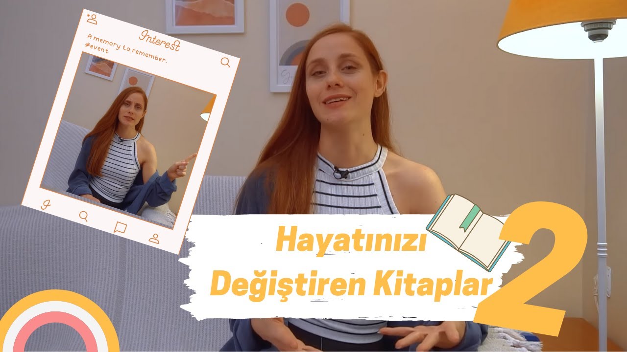Hayata Bakisinizi Degistirecek 10 Muthis Kitap Listelist Com