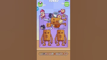 BOSS + BOSS = ?? 2 | Merge Fellas Funny Gameplay - Italian Brainrot