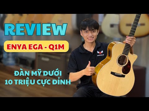 REVIEW ENYA Q1M 