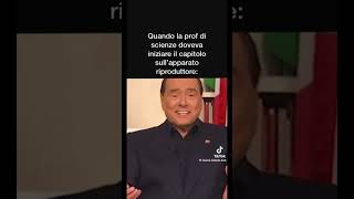 #meme #memeitaliani #memeita #berlusconi