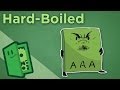 Hard-Boiled - Why Are There So Many Gritty Video Games? - Extra Credits