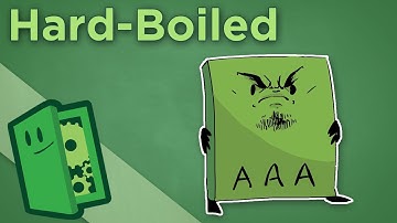 Hard-Boiled - Why Are There So Many Gritty Video Games? - Extra Credits