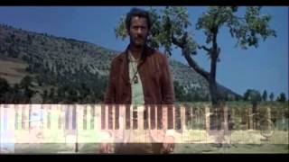 Ennio Morricone - The Final Trio (IL TRIELLO) The Good, the Bad and the Ugly movie + piano sheets chords