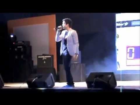 Forever Young by Sam Concepcion - 12hour Famine