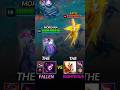 MORGANA 🔮 vs KAYLE ⚔️ (Sisters' Duel)