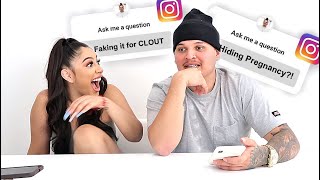 READING ASSUMPTIONS ABOUT US! **THE TRUTH**