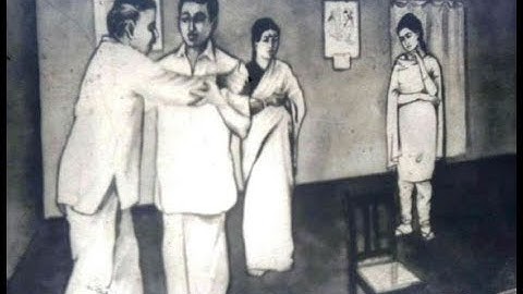 Family Discussion Scene I SSB TAT Story Writing #ssbinterview #ssbpreparation #ssbguidance