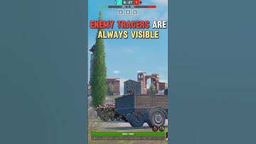 Errors In the WoT Blitz REFORGED Ultra Test! #worldoftanksblitz #wotb #wotblitz #reforged #shorts