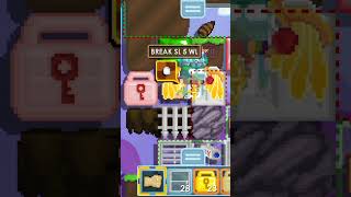 Breaking 179 Day Lock Got Rare Name?